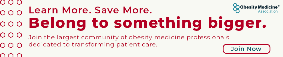 Join the OMA Become a Member