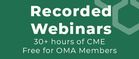 Recorded Webinars