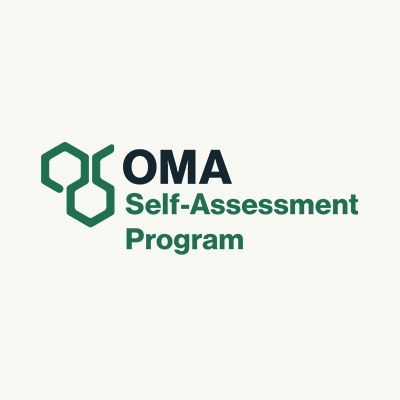 OMA Self-Assessment Program